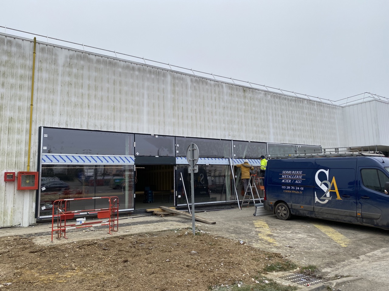 Photo de OPC Auchan