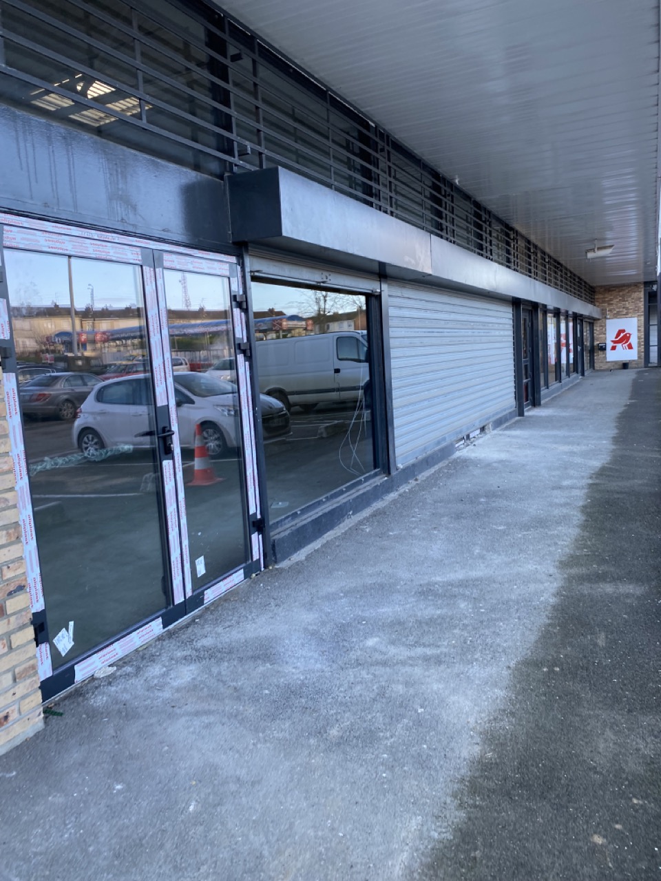 Photo de OPC Auchan