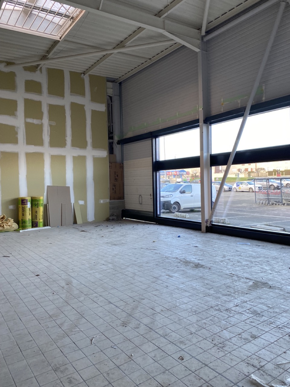 Photo de OPC Auchan